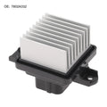 HVAC Blower Motor Resistor No. 7802A332 for Mitsubishi Outlander (2008–2016)