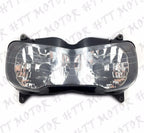 Front Headlight Lamp Assembly for Honda CBR900RR CBR919RR (1998–1999)