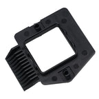 Hood Lock Holder Cover for Land Rover Range Rover Evoque Discovery