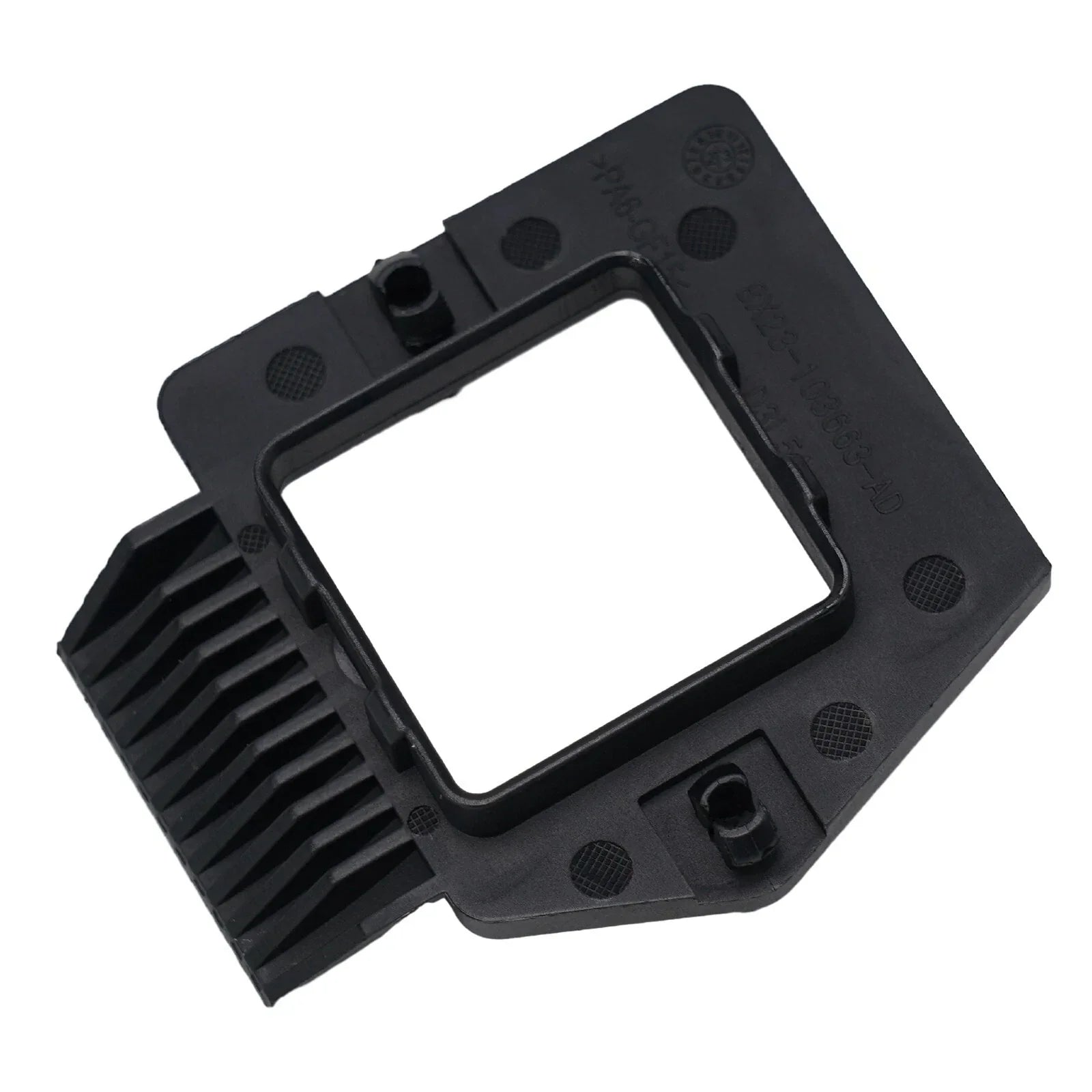 Hood Lock Holder Cover for Land Rover Range Rover Evoque Discovery