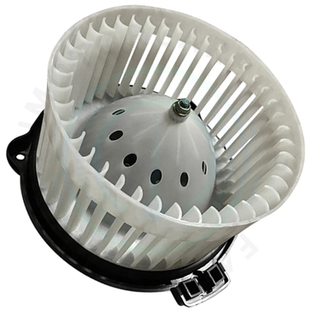 HVAC Blower Motor Fan for Mercedes-Benz ML320 ML55 AMG (2000–2003)