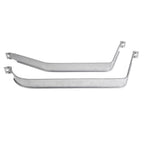 2X Fuel Tank Straps for Chevy Cobalt Pontiac G4 Saturn Ion (2005–2010)