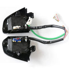 Multifunction Steering Wheel Switch for Mazda 3, 5, CX-5, CX-7 (2004-2013)