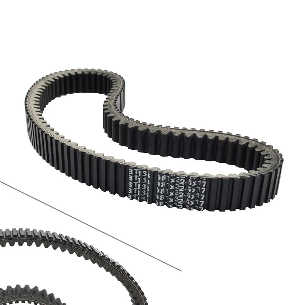 Drive Belt for Can-Am Commander 700 1000R Defender HD8 HD10 (422280656, 422280654)