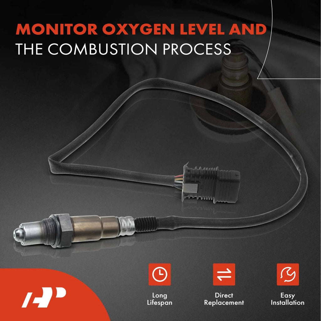 Oxygen Sensor for BMW 335i, 335i GT xDrive (2011-2013)