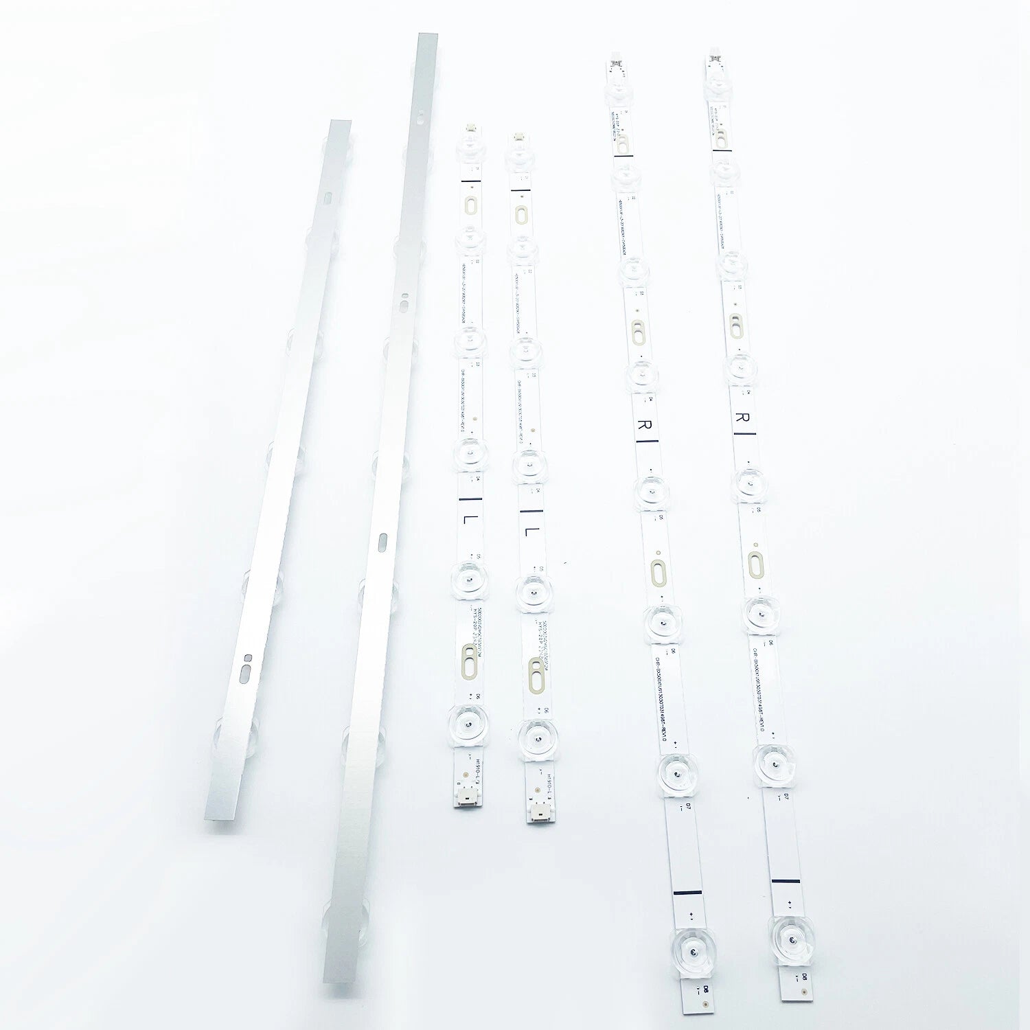 LED Strips for Hisense 50R6E3 50AE7000F HD500X1U91-L3 50H78G 50R6090G5 SVH500AD8