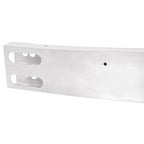Front Bumper Reinforcement for Nissan Altima (2019–2023) Aluminium