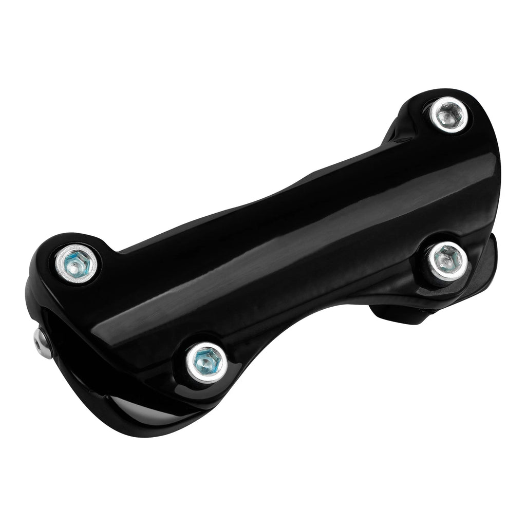 1'' Handlebar Riser Top Clamp for Harley Touring Electra Street Road Glide (1988–Present)
