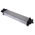 Intercooler Air Cooler for Volvo S60/S90/V60/V90/XC60/XC90 (2017–2021)