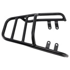 Rear Luggage Rack Carrier with Grab Bar for R E Hunter 350 (2022–2025)