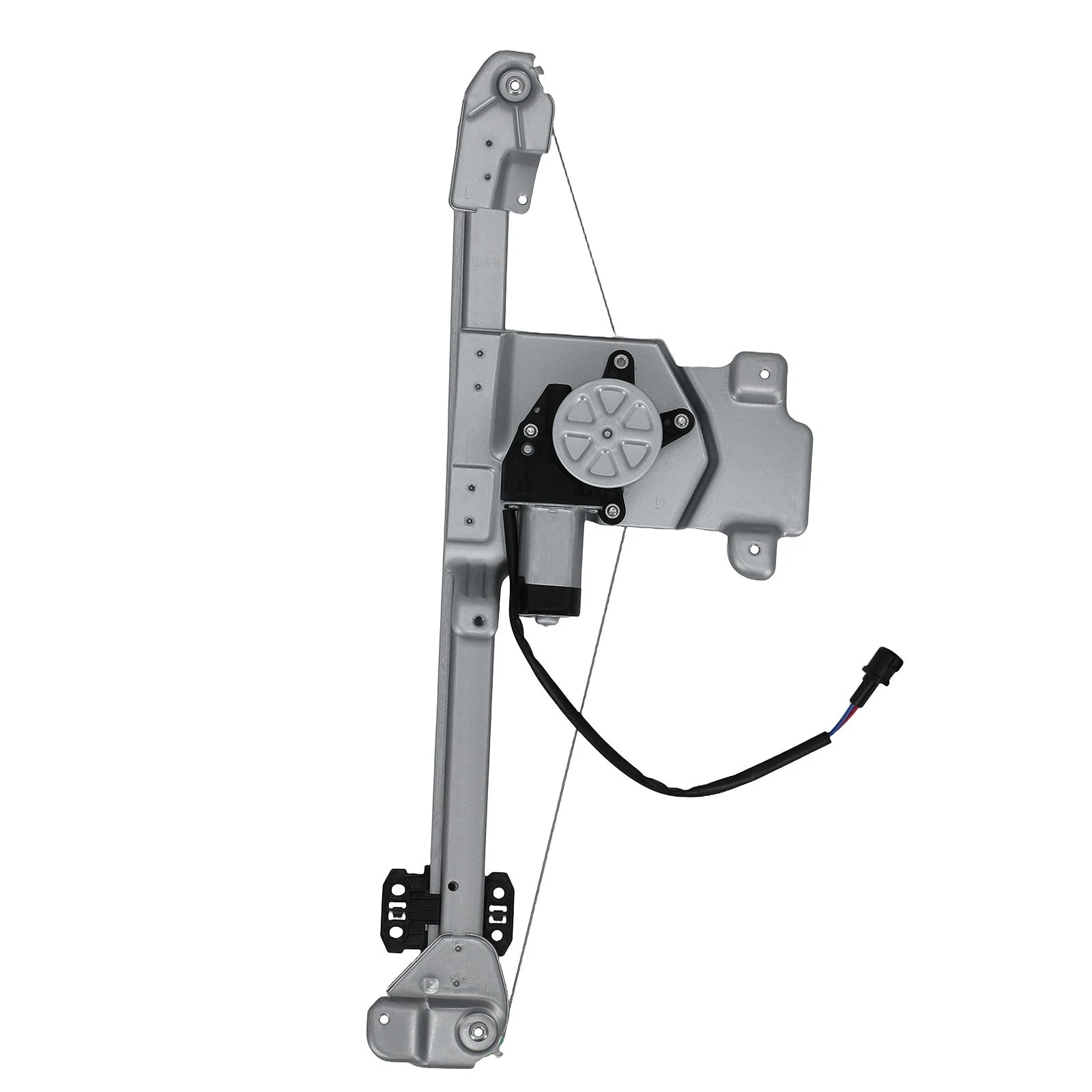 Power Window Regulator Rear Left for Chevy Colorado Canyon (2004–2012)