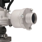 Turbocharger for Audi A4 Quattro 2.0 TFSI (2009-2012)