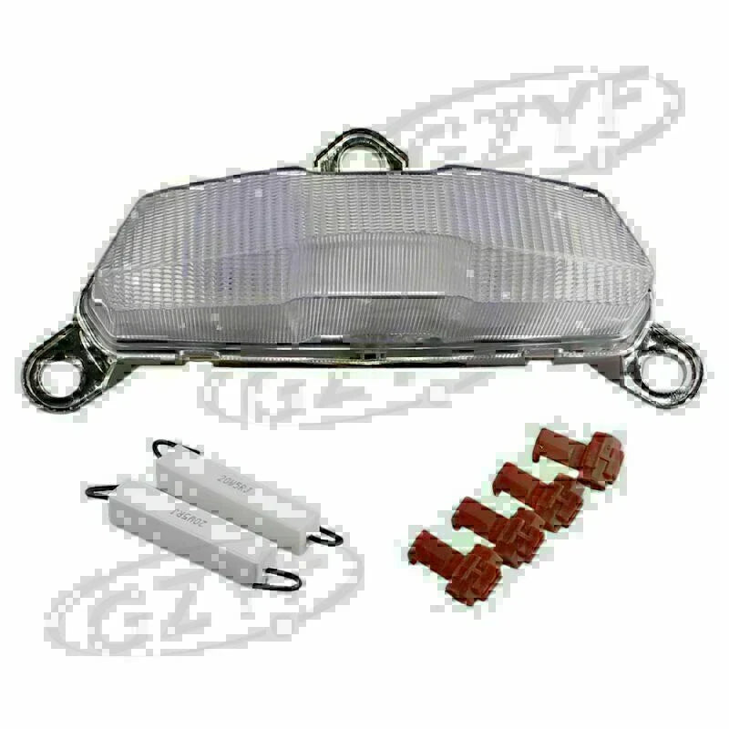 LED Tail Light Turn Signal for KAWASAKI NINJA ZX9R (1994-1997)