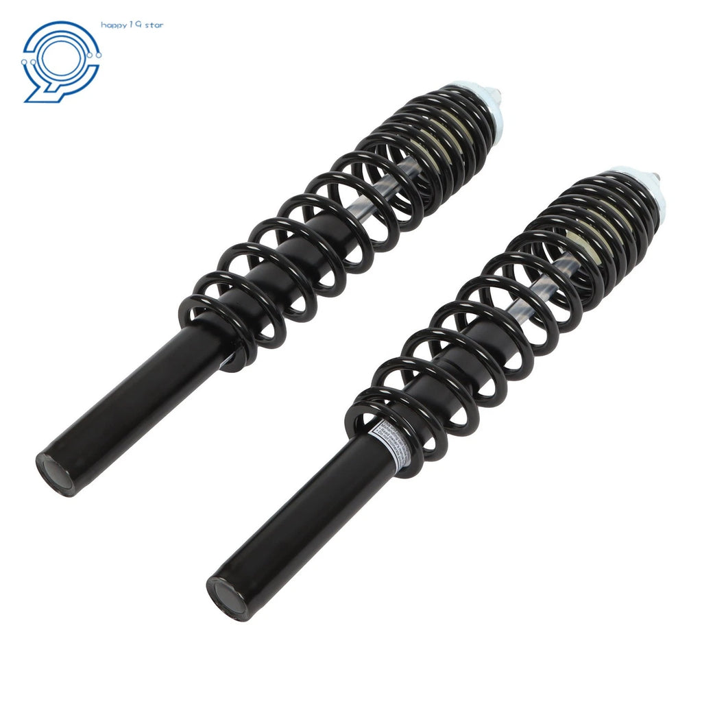 Front Shocks for Polaris Ranger 400 500 570 ETX EV 800 Crew (2010–2021) 7043532 7043666