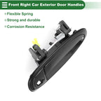 Front Right Door Handle No. 69210AC010 for Toyota Avalon (1995–1999) Black