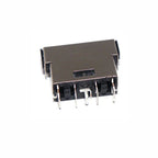 Socket Connector for Lenovo IdeaPad Gaming 3 15ACH6, ThinkPad Edge E570