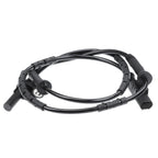 2X Front ABS Wheel Speed Sensors for BMW Z4 (2009–2016)
