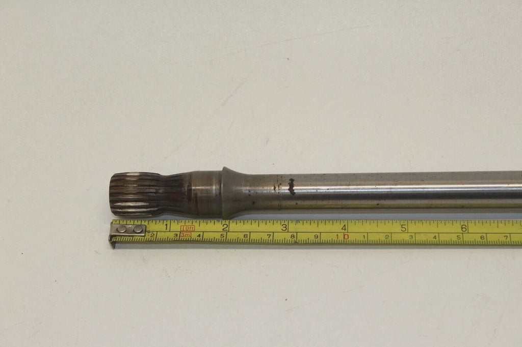Driveshaft Impeller Shaft for Seadoo Challenger Speedster GSX XP SPX GTI (1996–2005)
