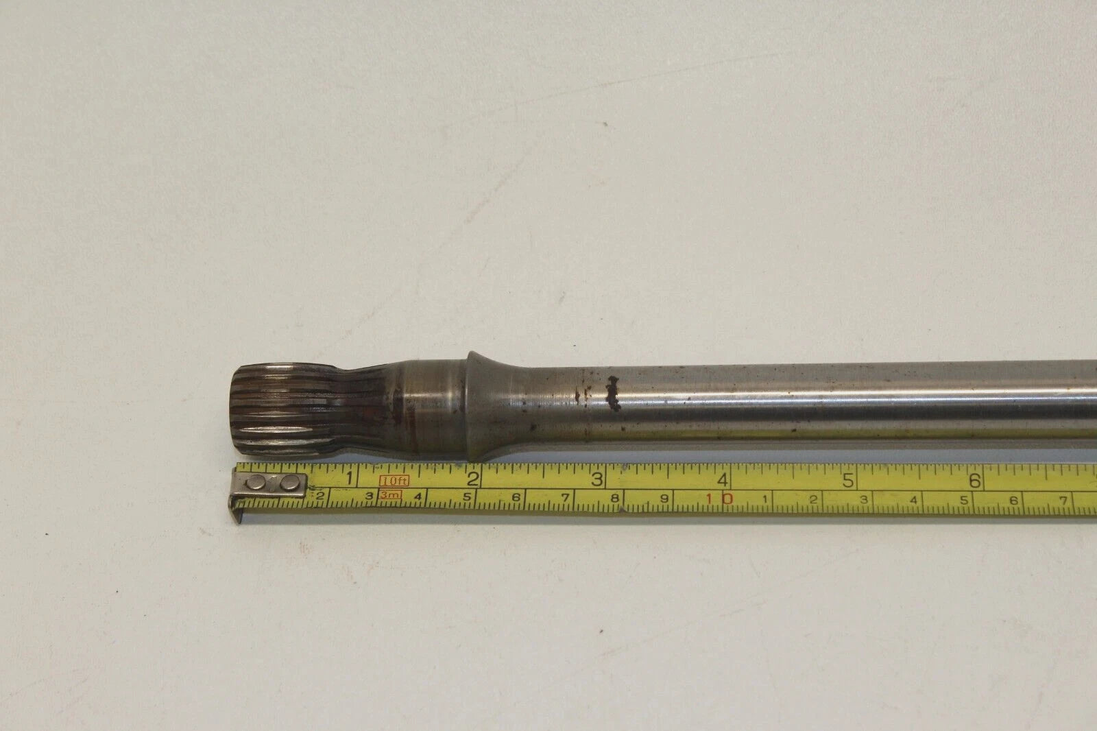 Driveshaft Impeller Shaft for Seadoo Challenger Speedster GSX XP SPX GTI (1996–2005)