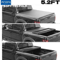 Soft Tri-Fold Tonneau Cover for Chevy Colorado/GMC Canyon (2015–2024)