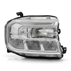 LED Headlight for Ford Maverick XL XLT (2022–2024) W/O LED DRL, Right