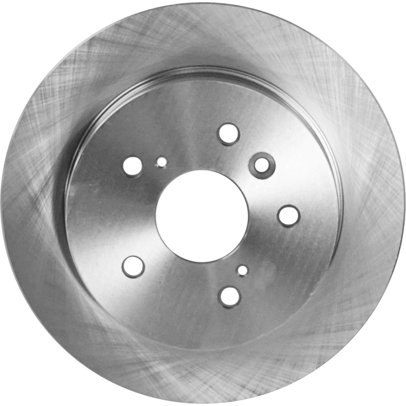 Brake Disc Rotor and Pad Kit for Toyota Camry, Lexus ES350, Avalon