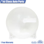 Radiator Overflow Tank for VW Golf Jetta Passat Cabriolet (1993-2005)