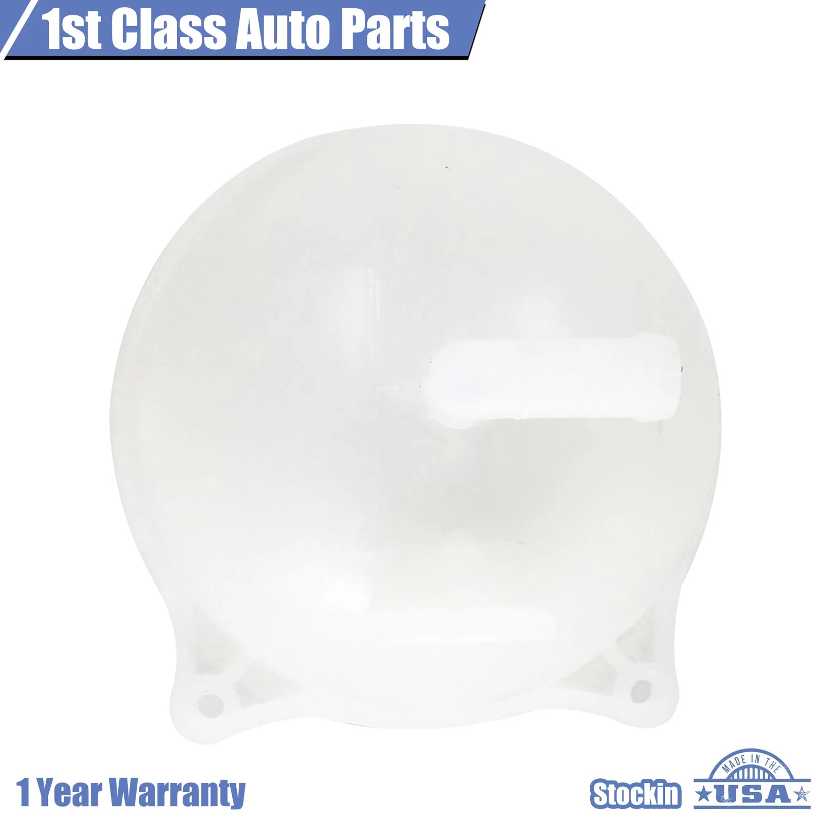 Radiator Overflow Tank for VW Golf Jetta Passat Cabriolet (1993-2005)