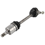 CV Axle Front Left for Volkswagen CC, Passat, Tiguan, Audi Q3 (2010–2018)