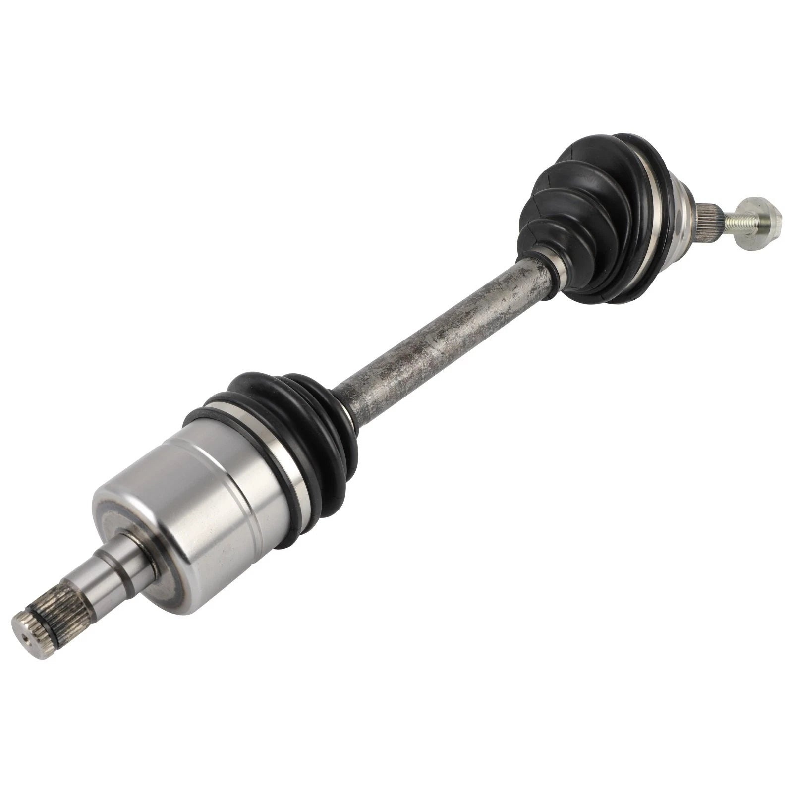 CV Axle Front Left for Volkswagen CC, Passat, Tiguan, Audi Q3 (2010–2018)