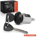 Ignition Lock Cylinder with 2 Keys for Ford Taurus Mercury Sable 