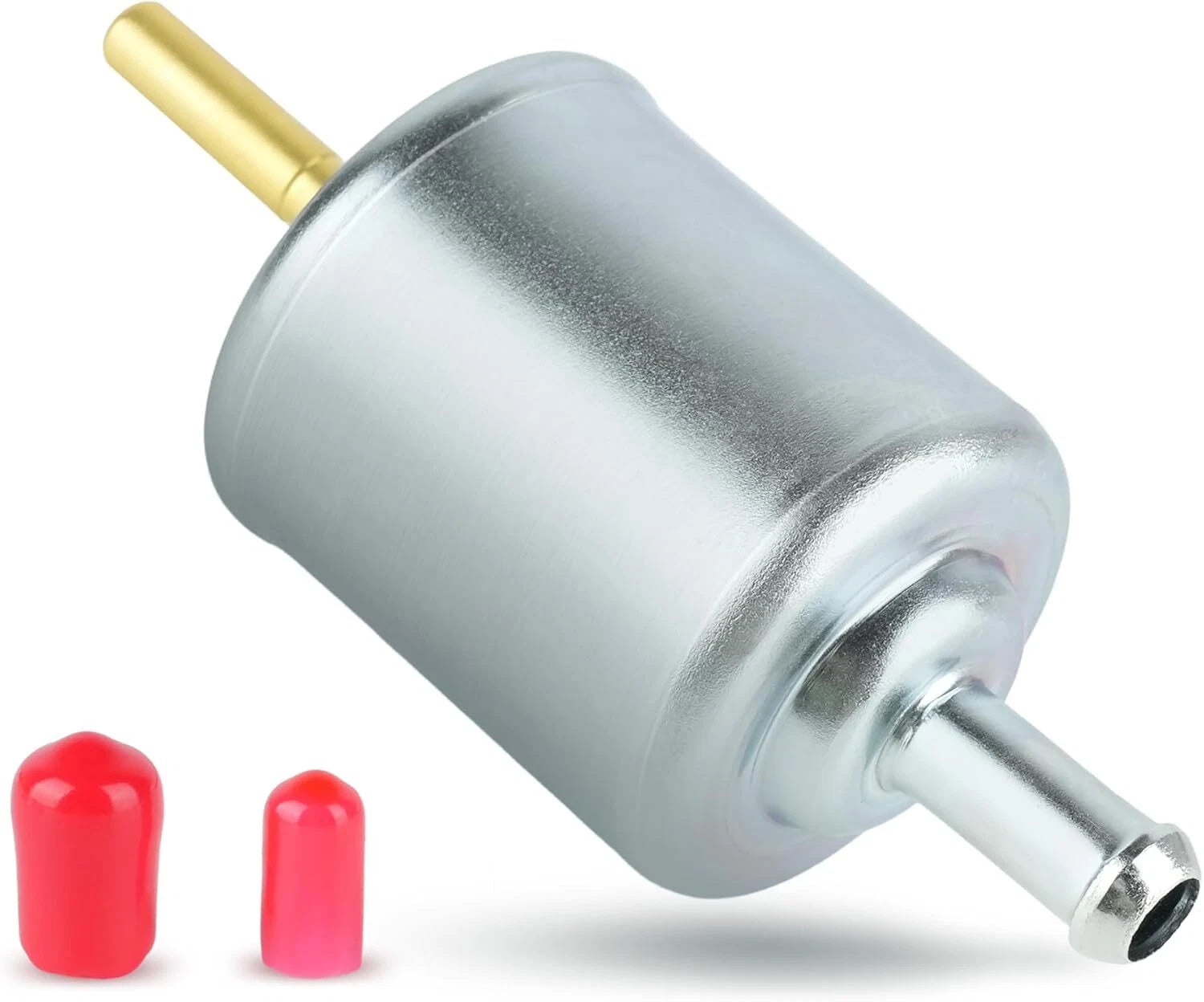 Fuel Filter for Yamaha 150 175 200 225 250 300 HP HPDI (2000–2023)