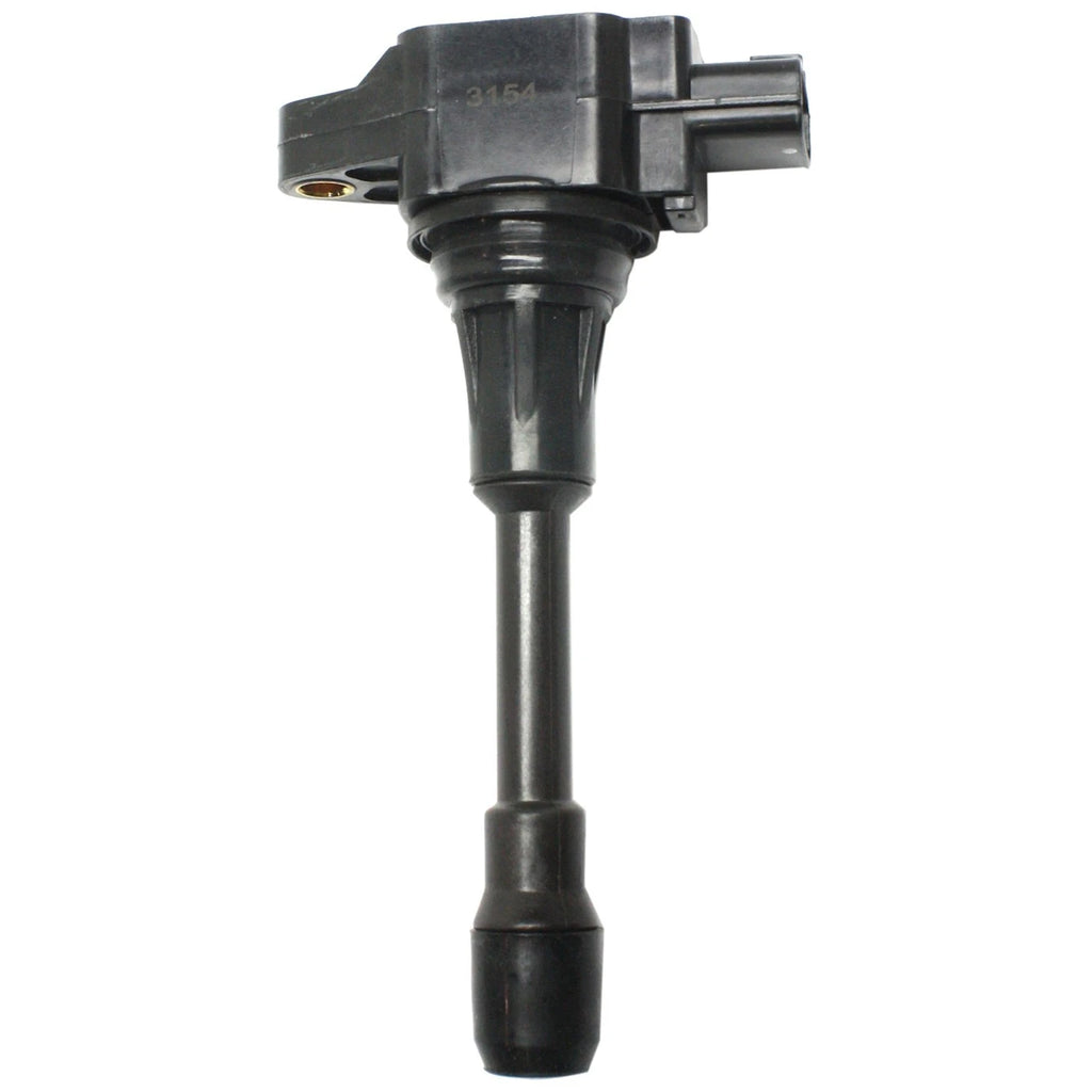 Set of 4 Ignition Coils for Nissan Frontier, Suzuki Equator (2009–2012)