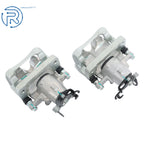 Brake Caliper Set for Chevrolet Malibu (2013) Rear Left Right