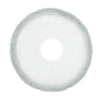 Side Brush Rubber Kit for Roomba Combo 405, 505 (2015–2023)