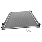 Cooling Radiator for Toyota Highlander 2.4L (2001–2007) CU2453 Aluminum