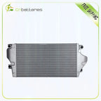 Replacement Aluminum Charge Air Cooler for Navistar Prostar (2010–2014)