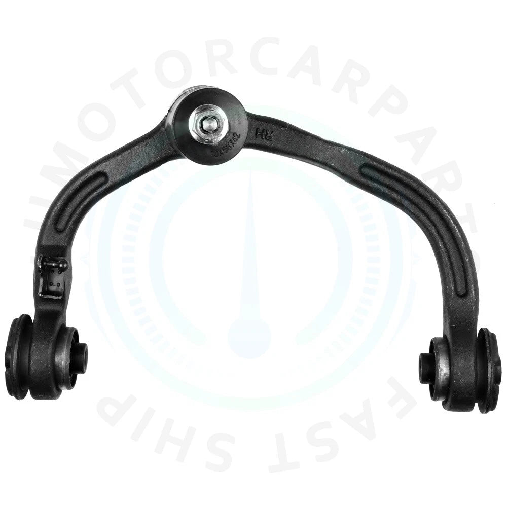 Set of 4 Front Upper Control Arms with Ball Joints for Ford Expedition (2003–2006)