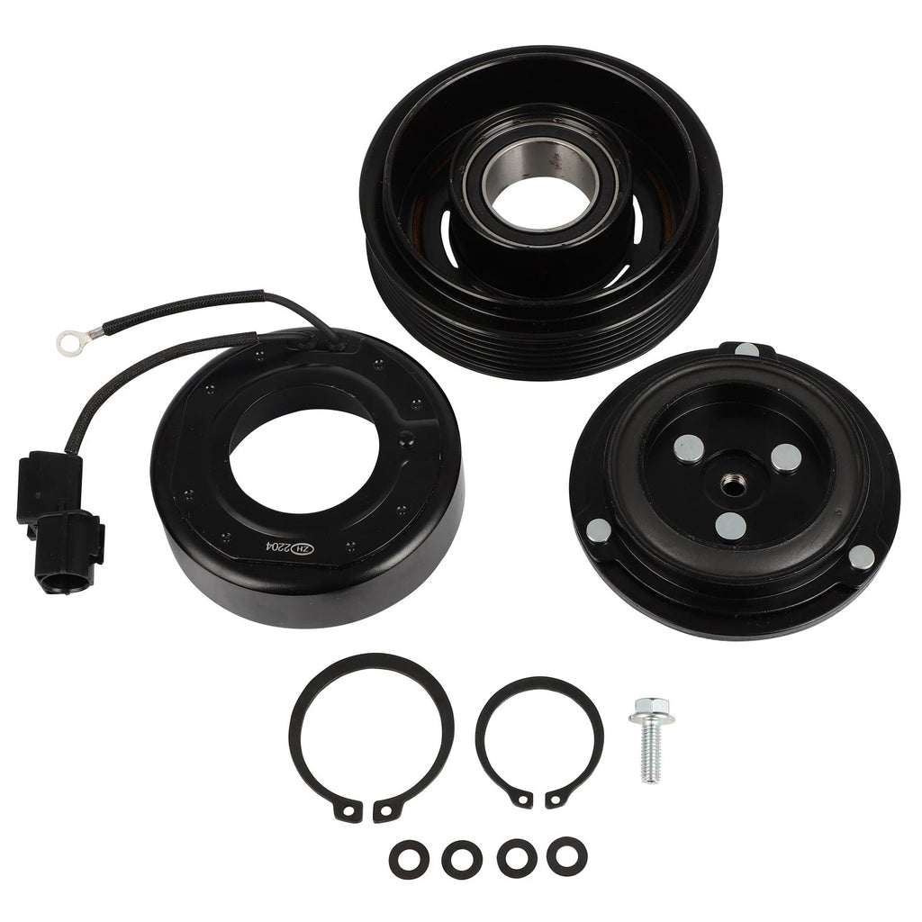 A/C Compressor Clutch Kit for Hyundai Elantra Coupe 2013 (1.8L)