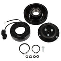 A/C Compressor Clutch Kit for Hyundai Elantra Coupe 2013 (1.8L)