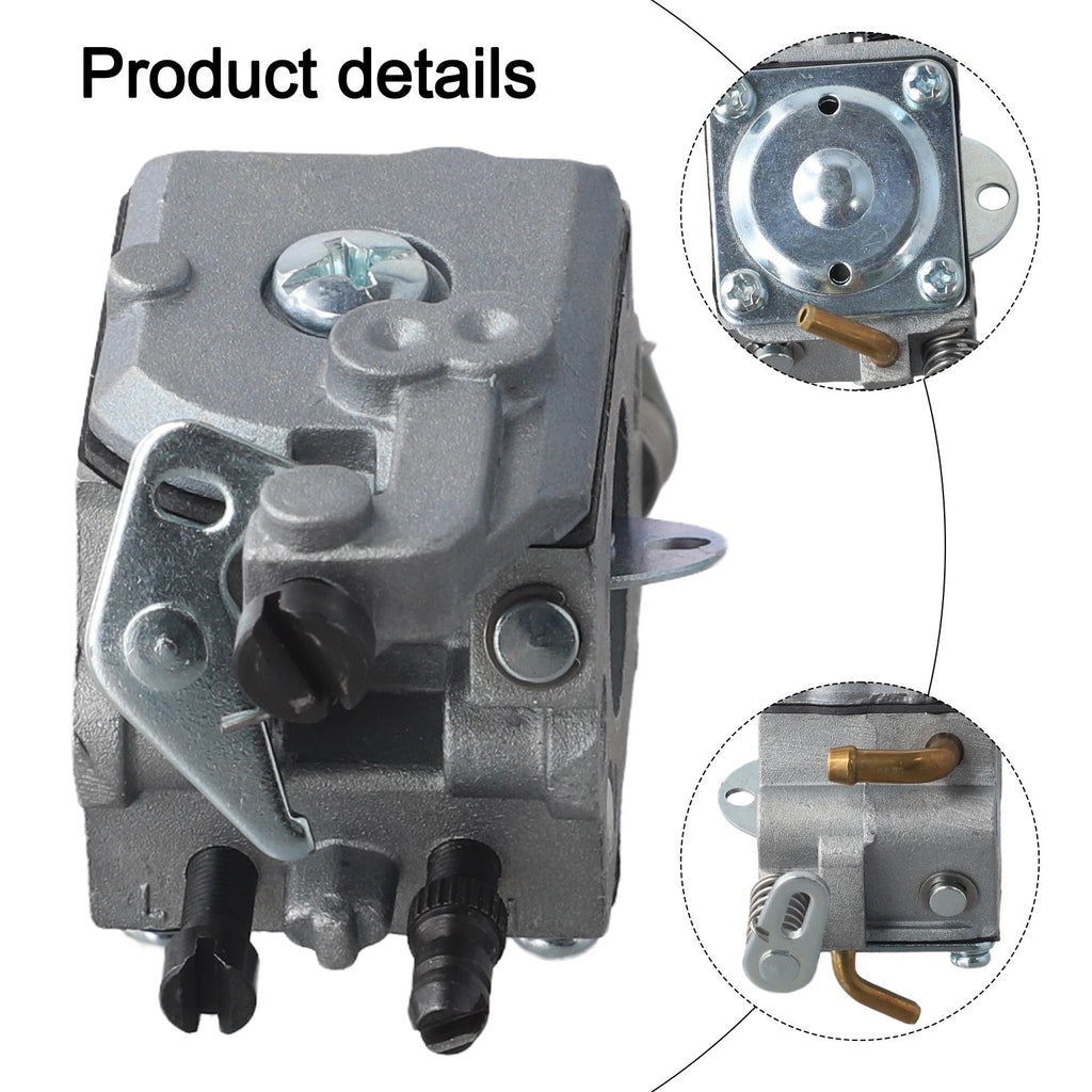 Replacement Carburetor for MS210, MS230, MS250C (C1Q S92)