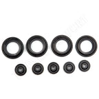 Valve Cover Gasket for Honda Civic del Sol 1.6L (1992–2000)