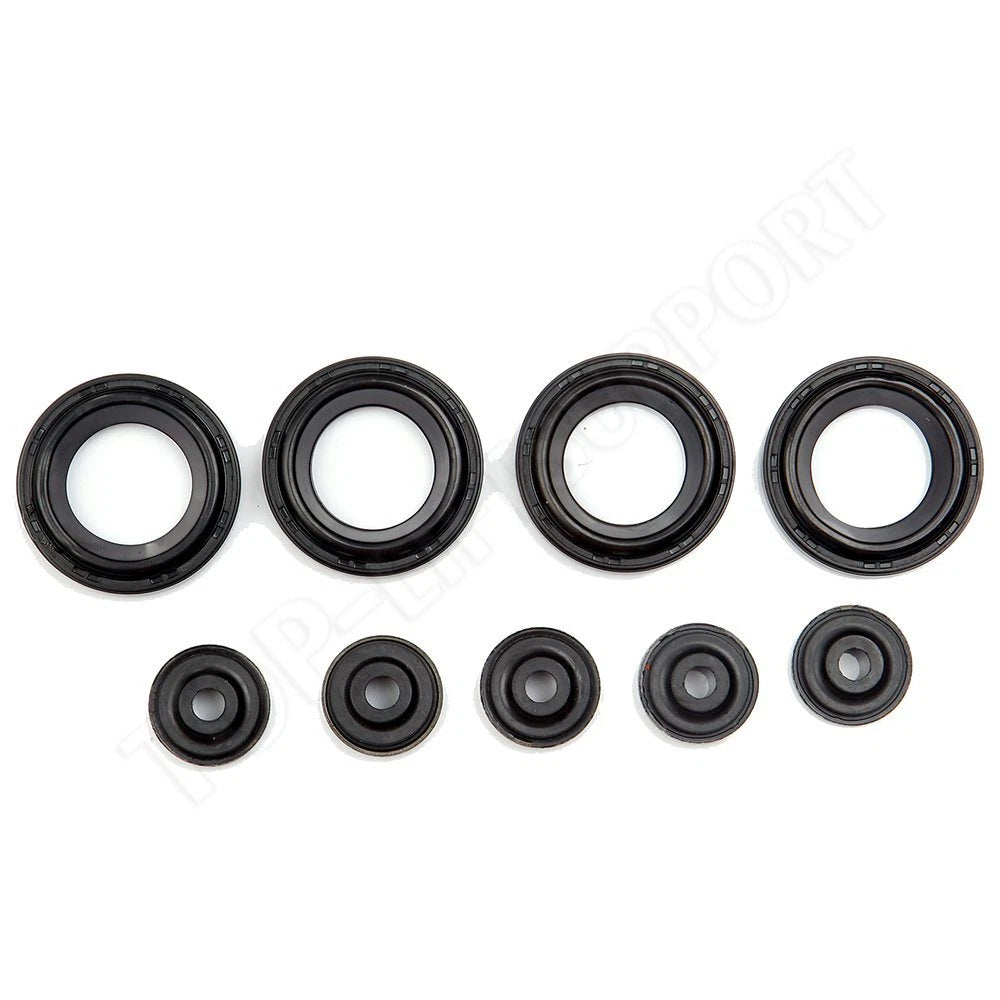 Valve Cover Gasket for Honda Civic del Sol 1.6L (1992–2000)