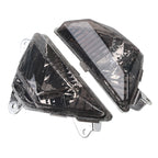 Front Turn Signal Lights for Kawasaki Ninja 650 ZX6R (2013–2022)