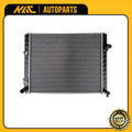 Radiator Assembly for Infiniti EX35 FX35 (2008–2012) and QX50 QX70 (2014–2017)