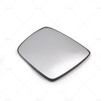 Right Driver Side Mirror Glass for Hyundai iMax (2008)