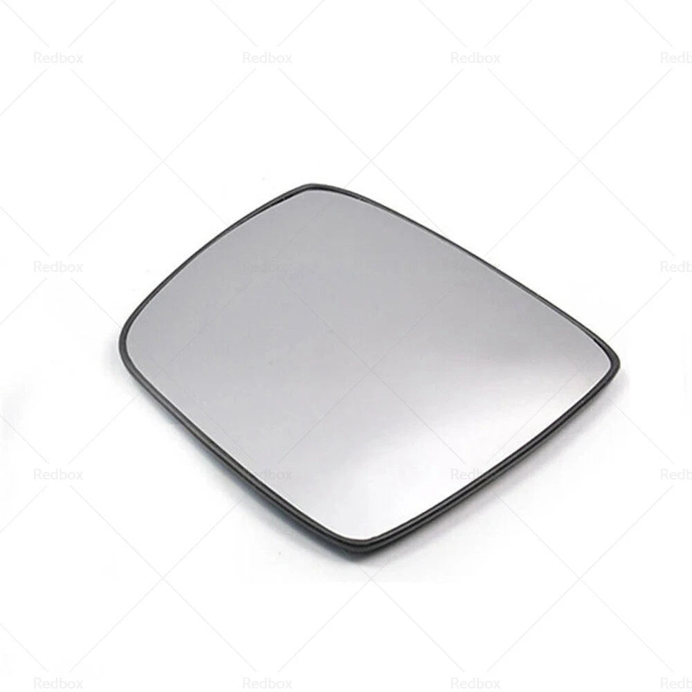 Right Driver Side Mirror Glass for Hyundai iMax (2008)