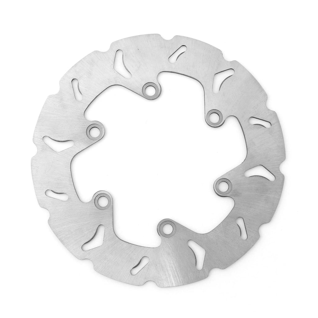 Front Solid Brake Disc Rotor for Suzuki AN 250/400 Burgman (1998–2003)