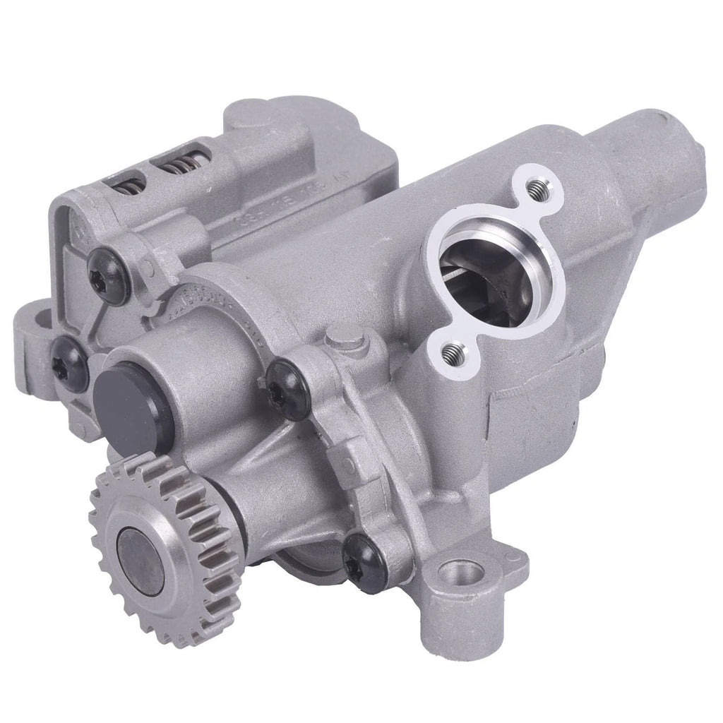 Engine Oil Pump for Audi A4 A5 TT 2.0T 1.8T VW Passat (2006–2018)