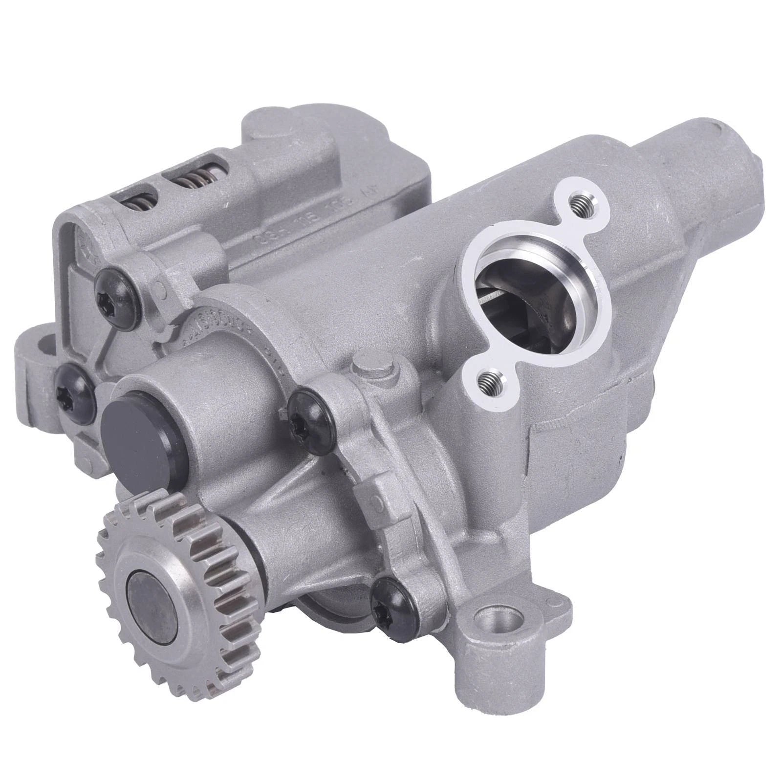 Engine Oil Pump for Audi A4 A5 TT 2.0T 1.8T VW Passat (2006–2018)